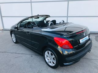 Peugeot 207 2008 CC 1o XEPI ΕΛΛΗΝΙΚΟ ****-thumb-30