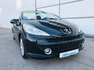 Peugeot 207 2008 CC 1o XEPI ΕΛΛΗΝΙΚΟ ****-thumb-3