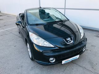 Peugeot 207 2008 CC 1o XEPI ΕΛΛΗΝΙΚΟ ****-thumb-14