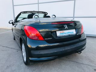 Peugeot 207 2008 CC 1o XEPI ΕΛΛΗΝΙΚΟ ****-thumb-22