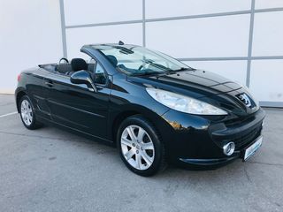 Peugeot 207 2008 CC 1o XEPI ΕΛΛΗΝΙΚΟ ****-thumb-1
