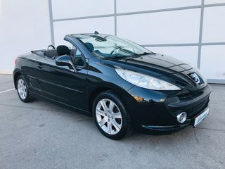 Peugeot 207 2008 CC 1o XEPI ΕΛΛΗΝΙΚΟ ****-thumb-20