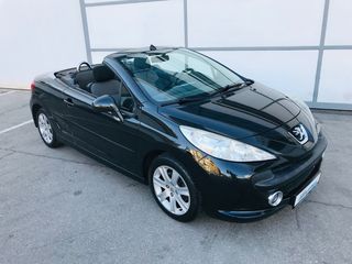 Peugeot 207 2008 CC 1o XEPI ΕΛΛΗΝΙΚΟ ****-thumb-25