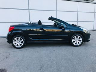 Peugeot 207 2008 CC 1o XEPI ΕΛΛΗΝΙΚΟ ****-thumb-12
