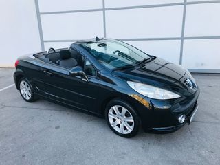 Peugeot 207 2008 CC 1o XEPI ΕΛΛΗΝΙΚΟ ****-thumb-16