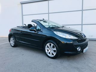Peugeot 207 2008 CC 1o XEPI ΕΛΛΗΝΙΚΟ ****-thumb-28