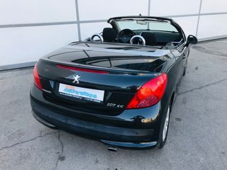 Peugeot 207 2008 CC 1o XEPI ΕΛΛΗΝΙΚΟ ****-thumb-26
