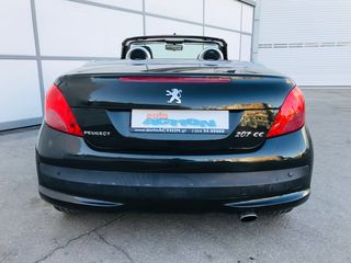 Peugeot 207 2008 CC 1o XEPI ΕΛΛΗΝΙΚΟ ****-thumb-9