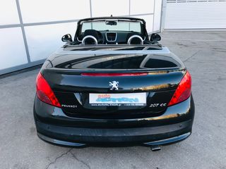 Peugeot 207 2008 CC 1o XEPI ΕΛΛΗΝΙΚΟ ****-thumb-11