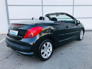 Peugeot 207 2008 CC 1o XEPI ΕΛΛΗΝΙΚΟ ****-thumb-18
