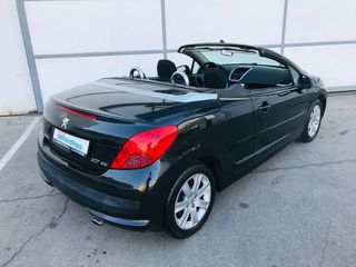 Peugeot 207 2008 CC 1o XEPI ΕΛΛΗΝΙΚΟ ****-thumb-29