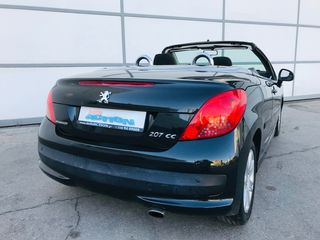 Peugeot 207 2008 CC 1o XEPI ΕΛΛΗΝΙΚΟ ****-thumb-21