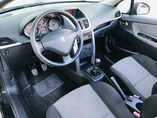 Peugeot 207 2008 CC 1o XEPI ΕΛΛΗΝΙΚΟ ****-thumb-5