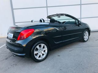 Peugeot 207 2008 CC 1o XEPI ΕΛΛΗΝΙΚΟ ****-thumb-23