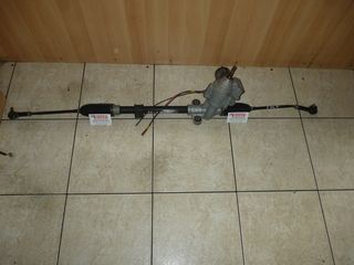 MITSUBISHI COLT CZ3 2006-10  ΚΡΕΜΑΡΙΕΡΑ