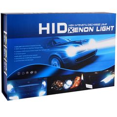 XENON ΚΙΤ H.I.D. slim ballast canbus