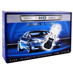 XENON ΚΙΤ H.I.D. super slim ballast