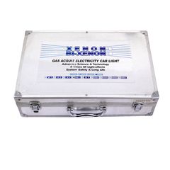 XENON ΚΙΤ  HID KIT TYPE A H4 12V-thumb-1