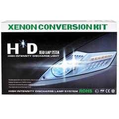 XENON ΚΙΤ  HID kit xenon οικονομικό