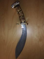 ΔΑΜΑΣΚΗΝΟ ΜΑΧΑΙΡΙ ΤΥΠΟΥ KUKRI-thumb-4