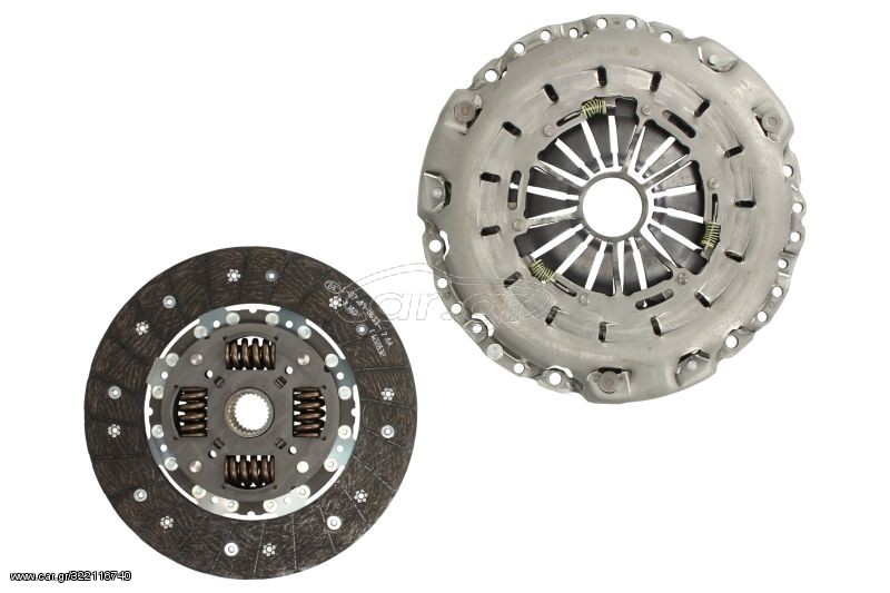 ΣΕΤ ΣΥΜΠΛΕΚΤΗ SPRIDER CDI 901-905