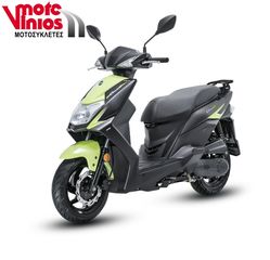 Sym Orbit 125 2026 III *EΠΩΝΥΜΑ ΔΩΡΑ+ΤΕΛΗ'26*-thumb-2