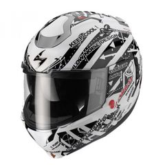 Κράνος μοτοσυκλέτας Scorpion Presents EXO 900 Air Signal Helmet  ΠΡΟΣΦΟΡΑ ΑΠΟ 320 ΕΥΡΩ