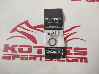 ΠΩΛΕΙΤΑΙ O-RING ΓΙΑ TRIUMPH