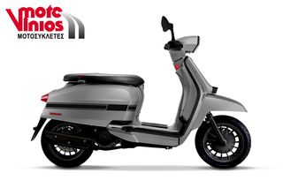 Lambretta 2026 V200 CBS *EΠΩΝΥΜΑ ΔΩΡΑ+ΤΕΛΗ'26*-thumb-3