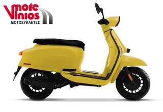 Lambretta 2026 V200 CBS *EΠΩΝΥΜΑ ΔΩΡΑ+ΤΕΛΗ'26*-thumb-4