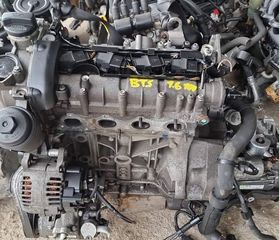 ΚΙΝΗΤΗΡΑΣ VW POLO 1.6 16V BTS 2008