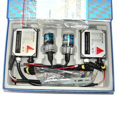 XENON ΚΙΤ HID με canbus 12V H7