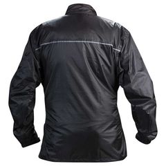 Αδιάβροχο μπουφάν Nordcode Rain Jacket II μαύρο-thumb-1