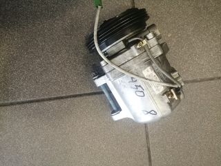 ΚΟΜΠΡΕΣΕΡ AIRCONDITION SMART FORTWO 450