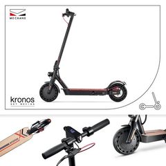 Ηλεκτρικά Πατίνια 2023 KRONOS 2,0 10AH 350W-thumb-1