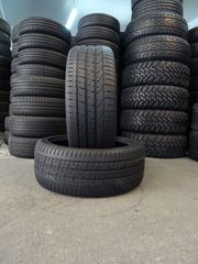 2 TMX 265/40/21 PIRELLI P ZERO 