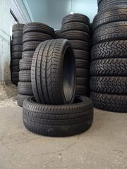 2 TMX 265/40/21 PIRELLI P ZERO -thumb-1