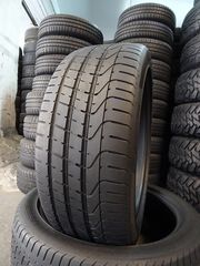 2 TMX 265/40/21 PIRELLI P ZERO -thumb-2