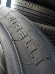 2 TMX 265/40/21 PIRELLI P ZERO -thumb-3