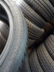 2 TMX 265/40/21 PIRELLI P ZERO -thumb-4