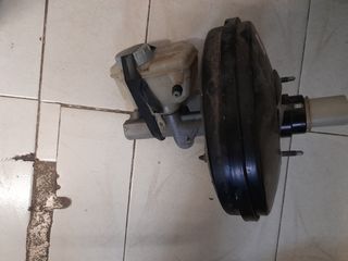 SEAT LEON 05-13 ΣΕΒΡΟ ΦΡΕΝΩΝ-thumb-1