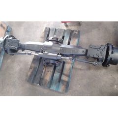Εμπρός διαφορικό Valmet 8550-thumb-1