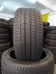 4 TMX 265/40/21 PIRELLI P ZERO-thumb-2