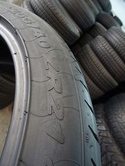 4 TMX 265/40/21 PIRELLI P ZERO-thumb-4