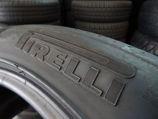 4 TMX 265/40/21 PIRELLI P ZERO-thumb-6