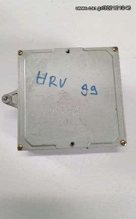 Εγκεφαλος κινητηρα Honda HRv 1.6i Keihin 37820PELG01