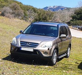 Honda CR-V 2005 Satellite Automatic