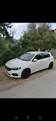 Fiat Tipo '18 LPG