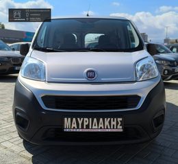 Fiat Fiorino 2018 MULTIJET2 - ΕΙΧ - FACELIFT - ME ΑΠΟΣΥΡΣΗ-thumb-1