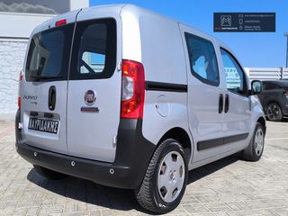 Fiat Fiorino 2018 MULTIJET2 - ΕΙΧ - FACELIFT - ME ΑΠΟΣΥΡΣΗ-thumb-3